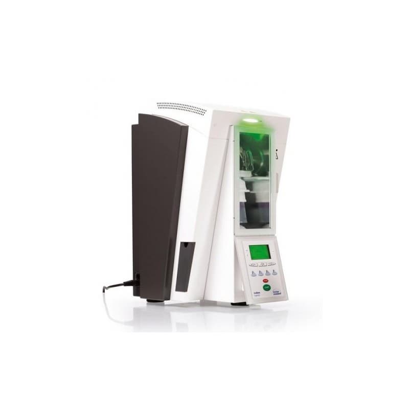 New Ivoclar IvoBase Injection System